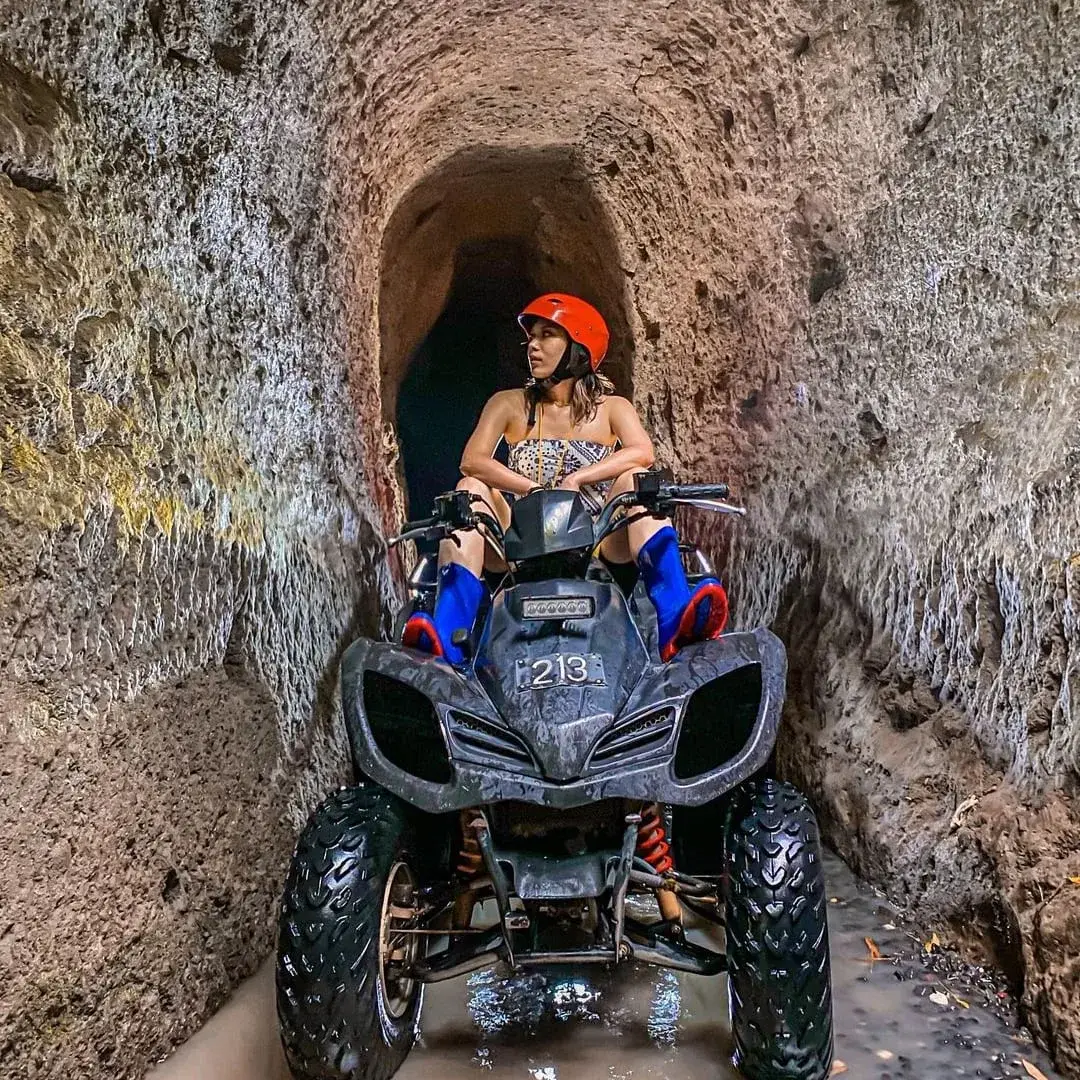 ATV Riding - photo 4